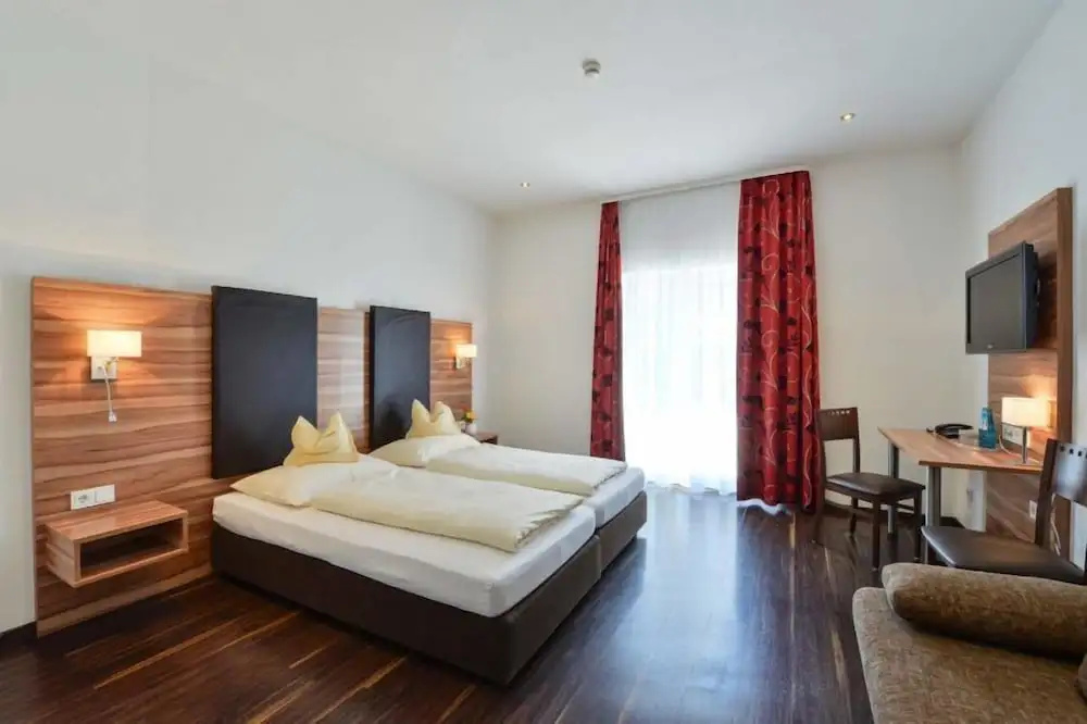 Hotel-Renner