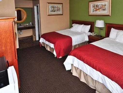 Relax Inn Guin