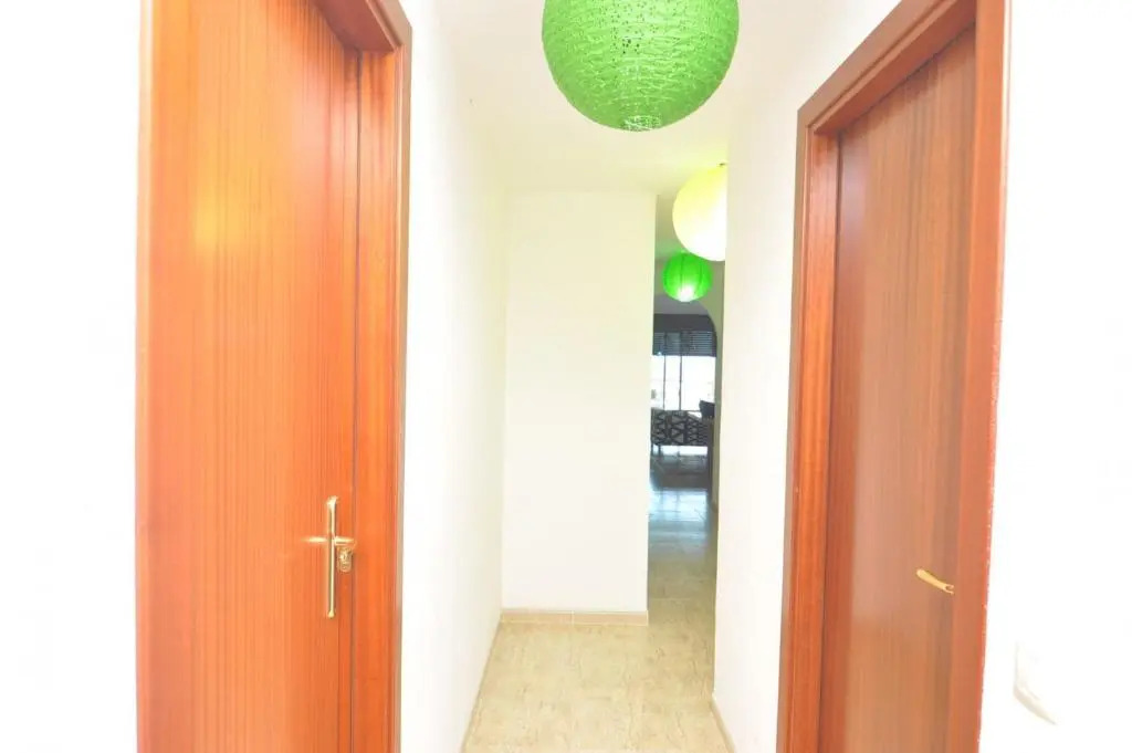 Apartment in Empuriabrava Near the Beach