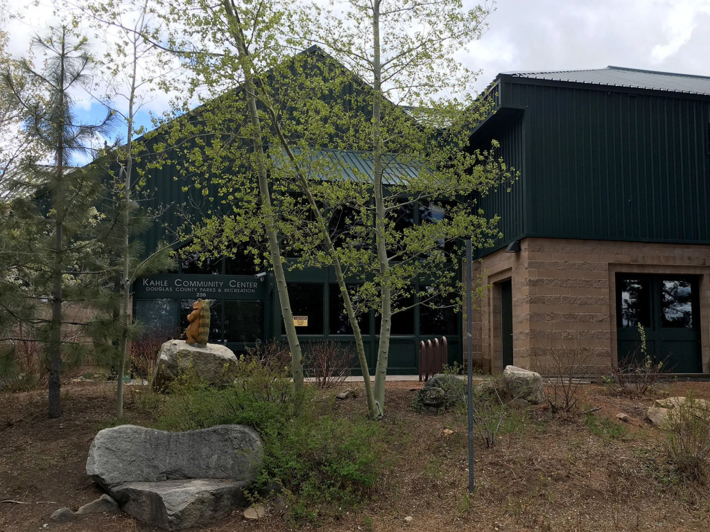 Lakeside Inn and Casino
