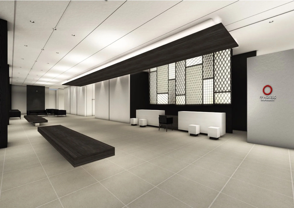 FP HOTELS Grand South-Namba