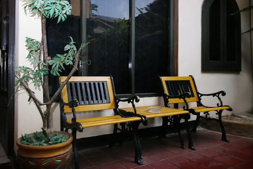 Airy Eco Syariah Gajah Mada 76 Balikpapan