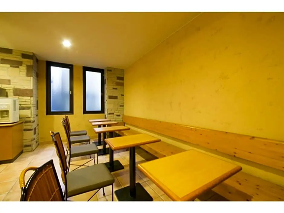 R&B HOTEL NAGOYA SAKAE HIGASHI - Vacation STAY 14033v