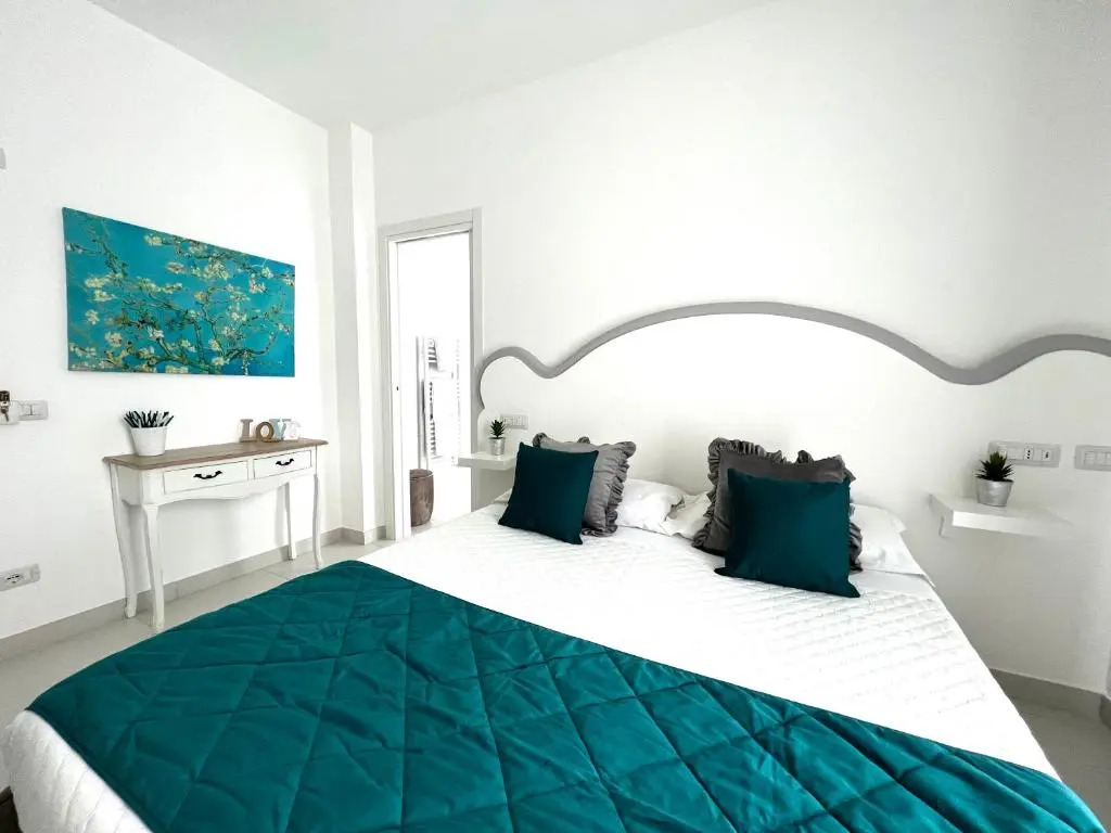 Ravello 23 Accommodation
