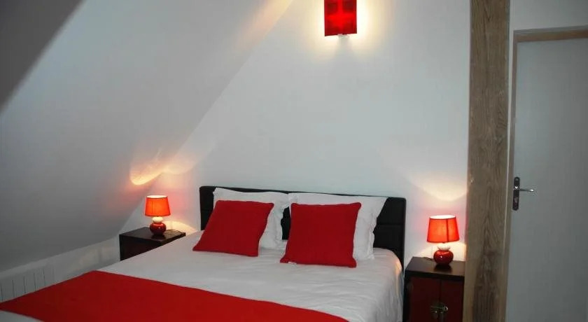 Chambres dhôtes des Ducs Ô Calme de Nevers
