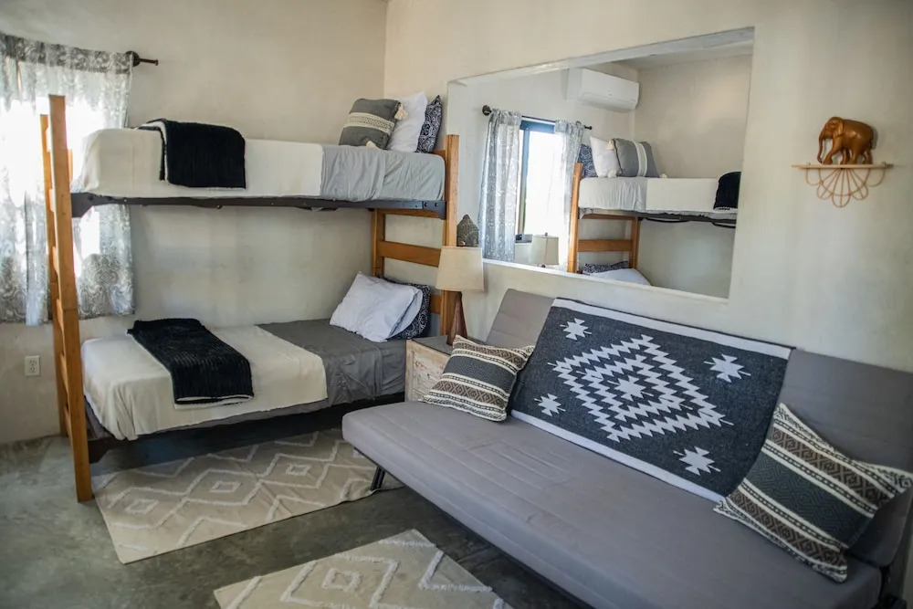 Pure Baja-Entire Estate Sleeps 19