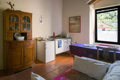 Casa Torrini