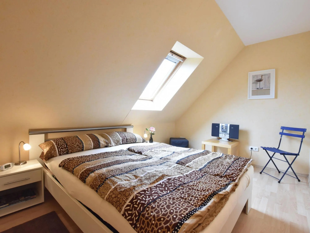 Apartment Baltic Coast Near Ski Lifts