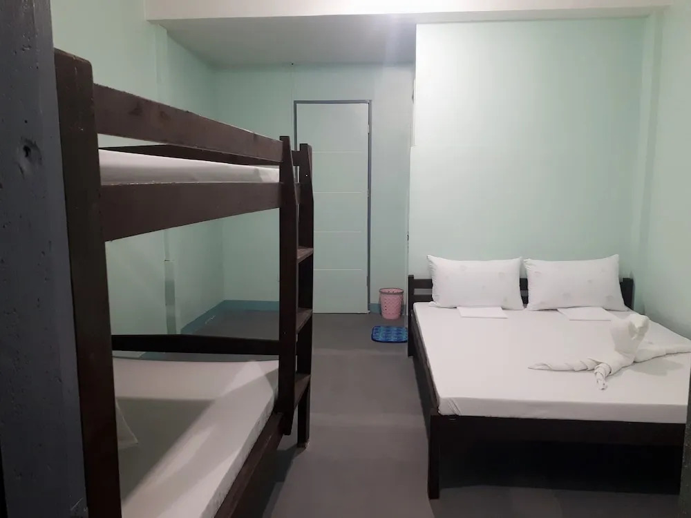Daltans Home Stay Siargao
