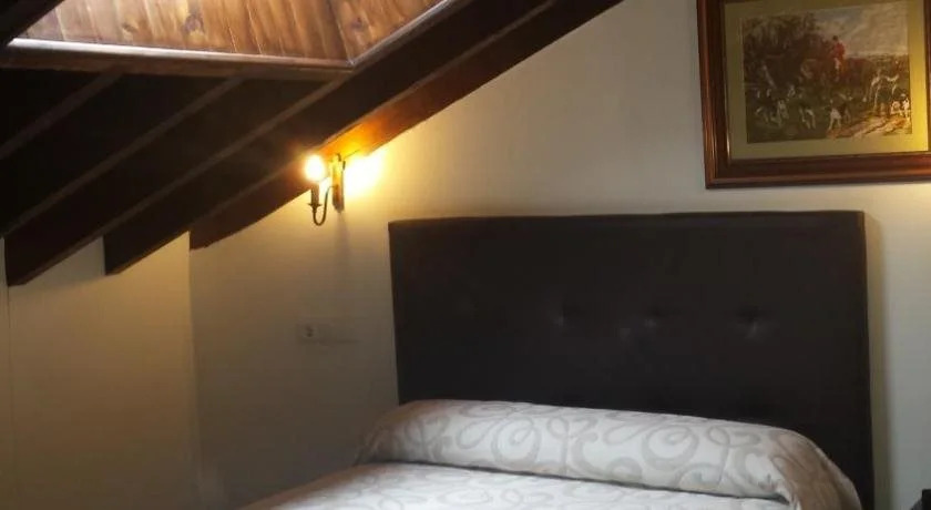 Hotel Rural Palacio de Galceran