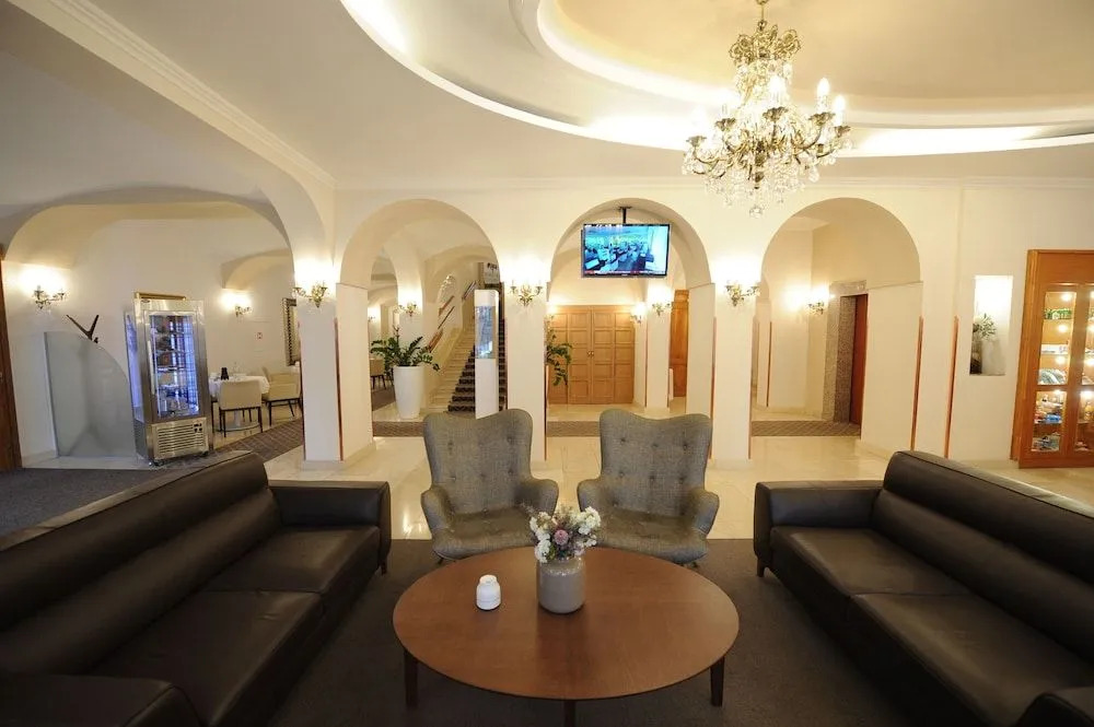 Hotel Prince de Ligne