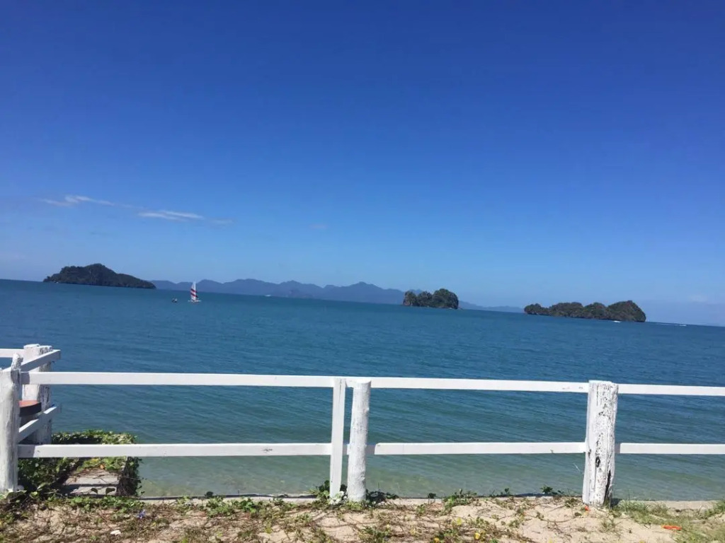 De Balqis Beach Resorts