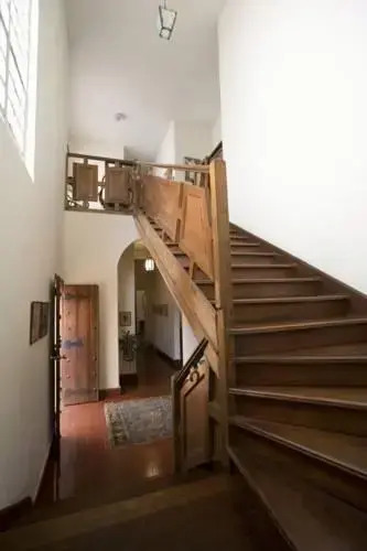 Hostal Santa Rita