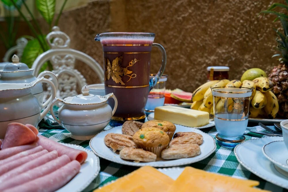 Aimara's Hotel Boutique