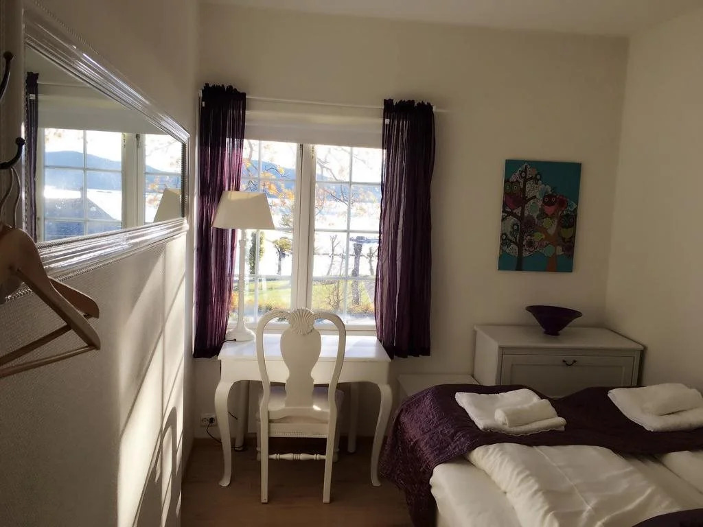Verkshotellet Jørpeland