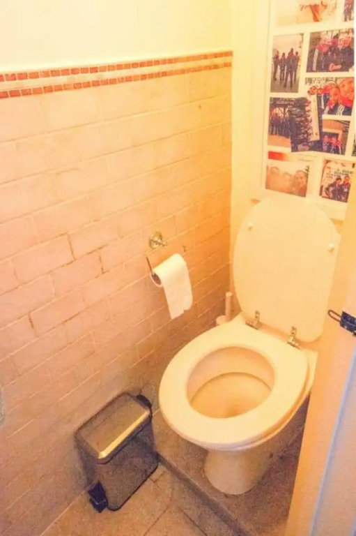 Cosy 1 Bedroom Apartment in Bath