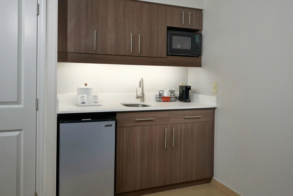 Hampton Inn Juno Beach