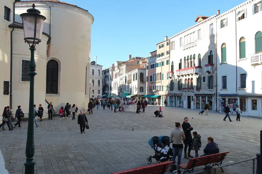 Ca' Aldo
