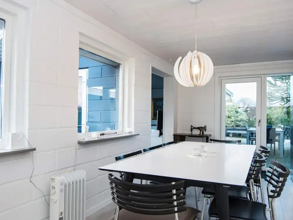 6 Person Holiday Home in Juelsminde-by Traum