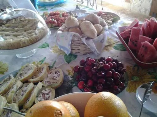 B&B La casetta