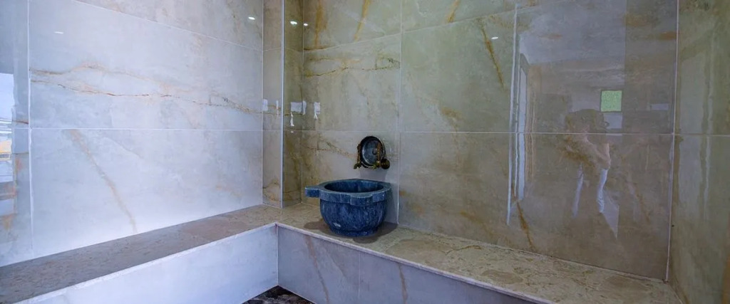 Villa D.Ovacık C