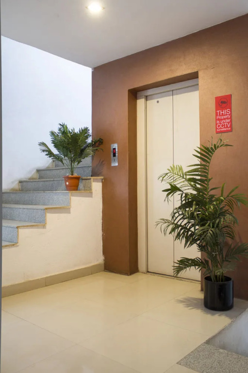 Serene Grove By OYO Rooms