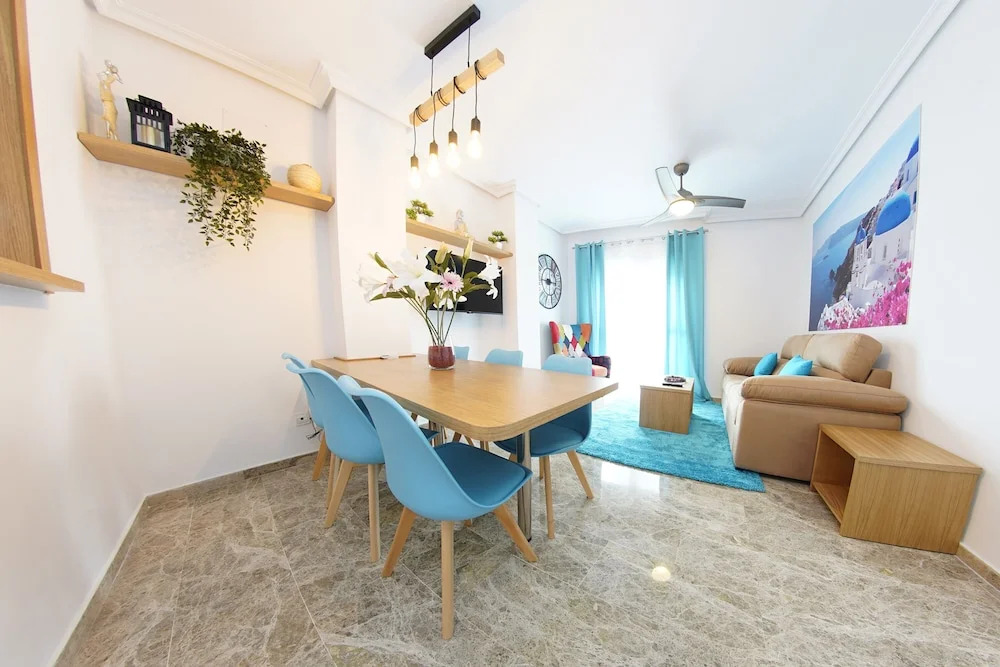 Apartamento Zen Costa del Sol