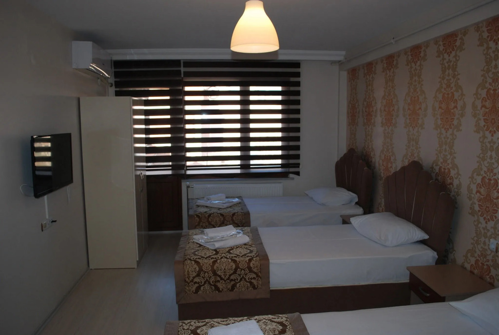 Selimiye Palace