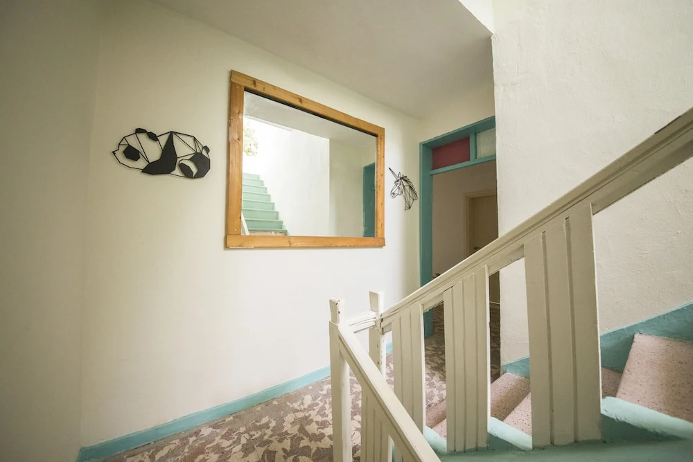 Kuytu Bed & Breakfast