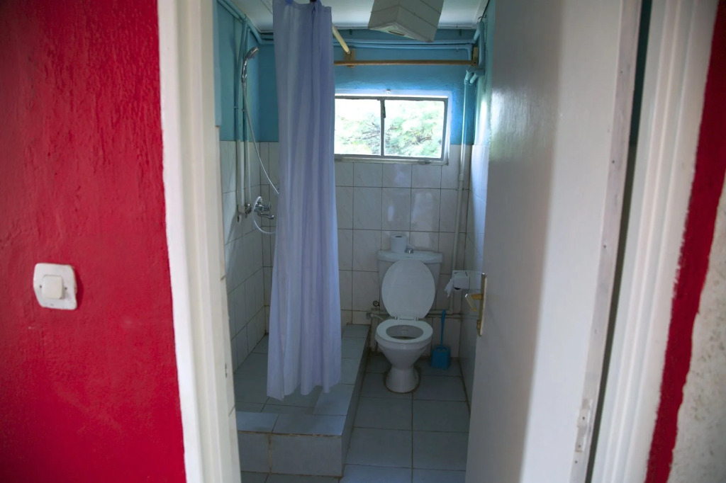 Discover Rwanda Youth Hostel