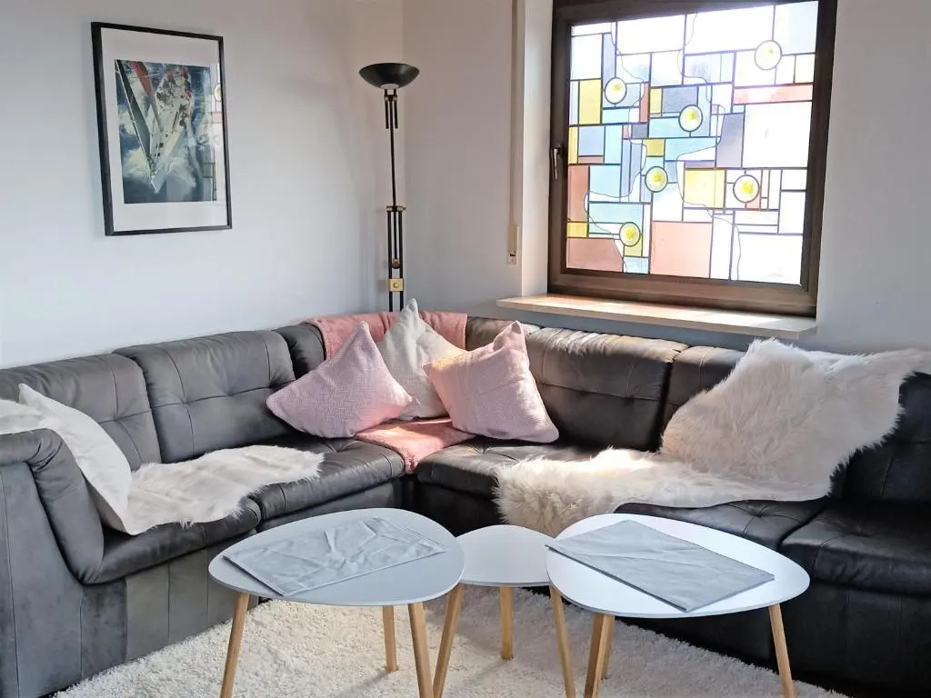BodenSEE Apartment Friedrichshafen Montafonstrasse N 2