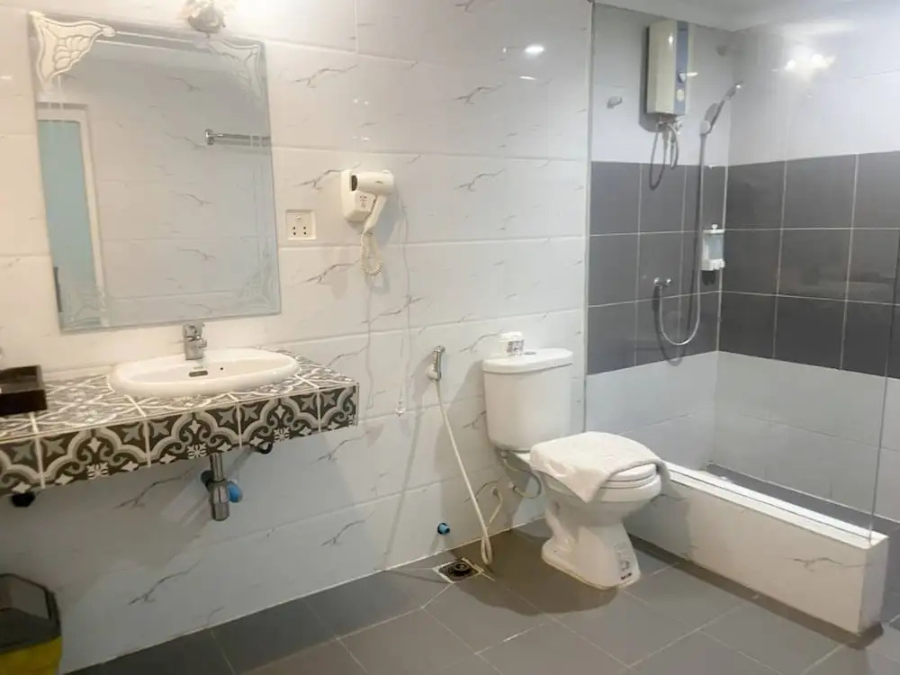 Best Central Point Hotel