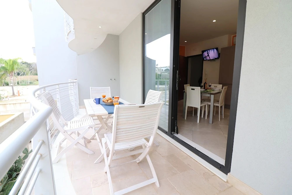 Holiday House "susanna Deluxe A Otranto"