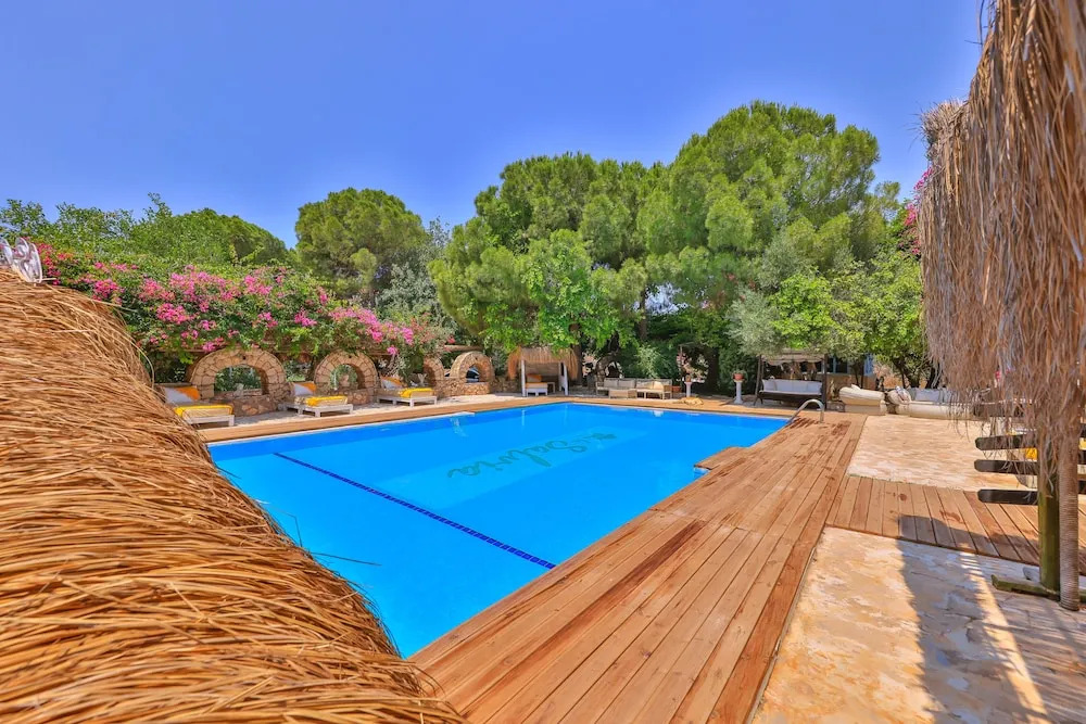 Thetis Hotel Kas
