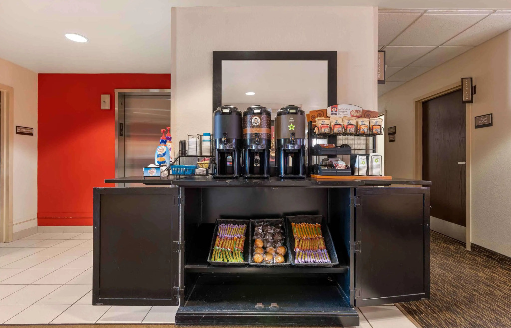 Extended Stay America Suites - Chicago - Romeoville - Bollingbrook