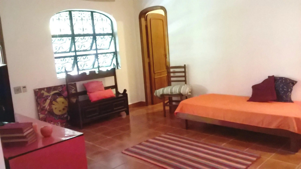 Pousada Sitio Araribá