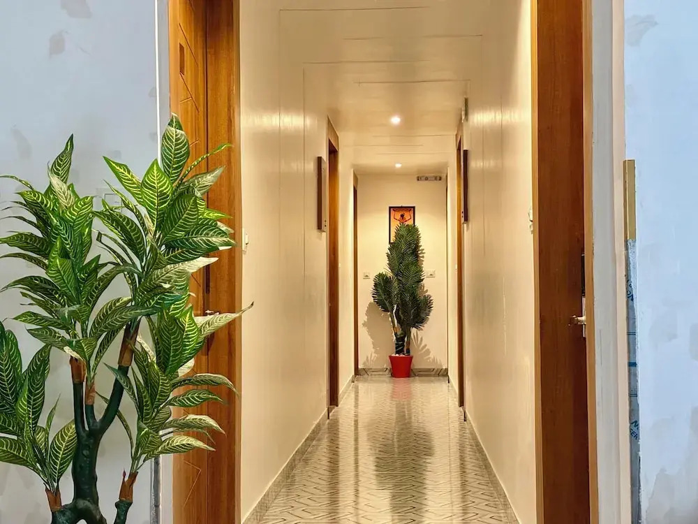 Check Inn Homes, Rishikesh Tapovan
