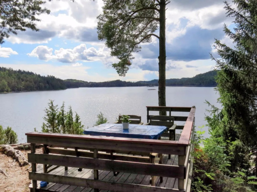 Holiday Home Vigdisheimen (SOO225)