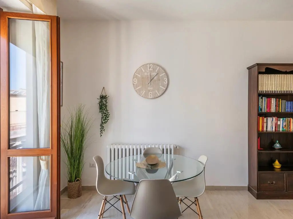 Manno 18 - City Centre