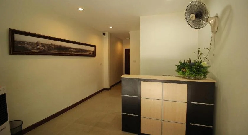 Chaiwat Guesthouse