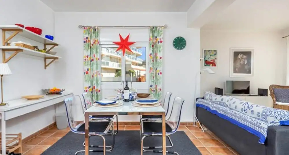 107707 Apartment In Fuengirola