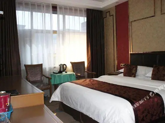 Kai Di Business Hotel