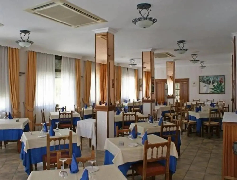 PARAISO PLAYA Hotel