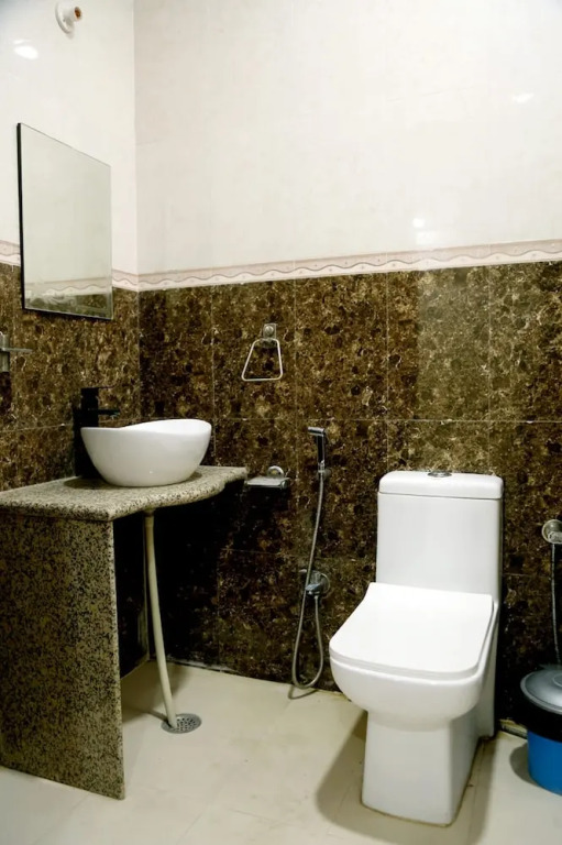 Hotel Roshan Haveli