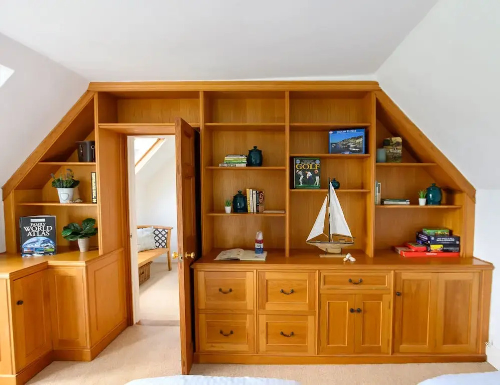 Exclusive Home With the Best Views in Dartmouth