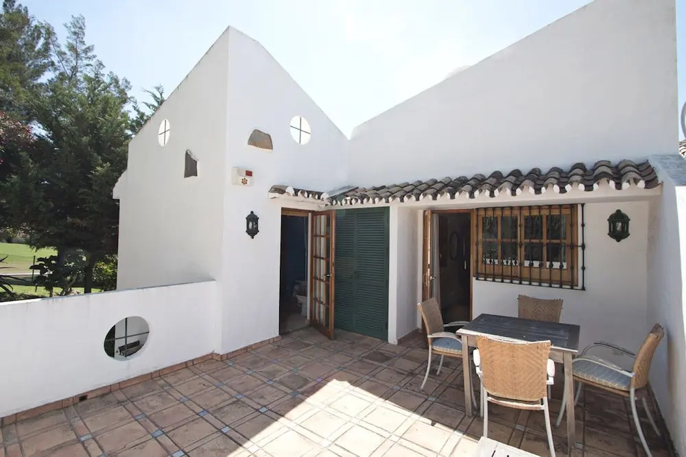 PA-4 bedroom townhouse Aloha Golf club
