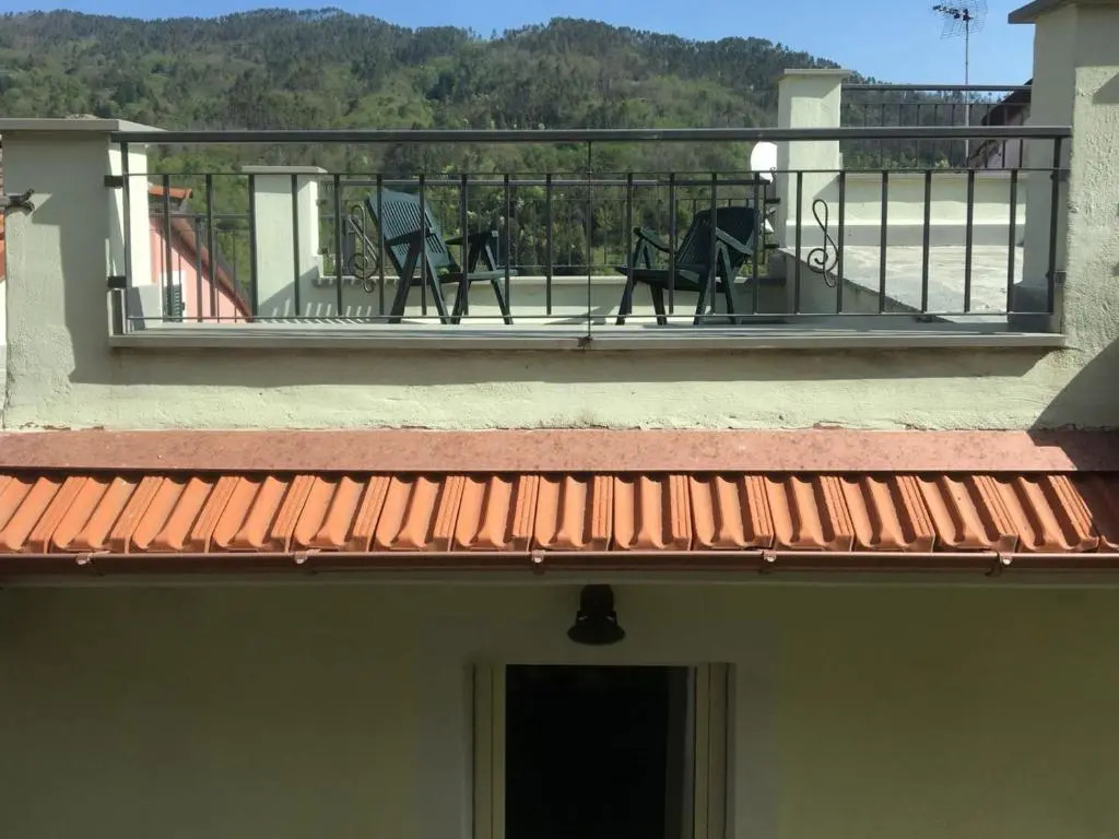 La Paganina Suite
