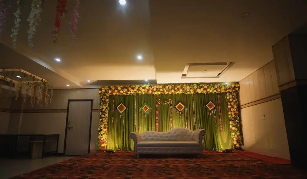 Hotel Anand Villa