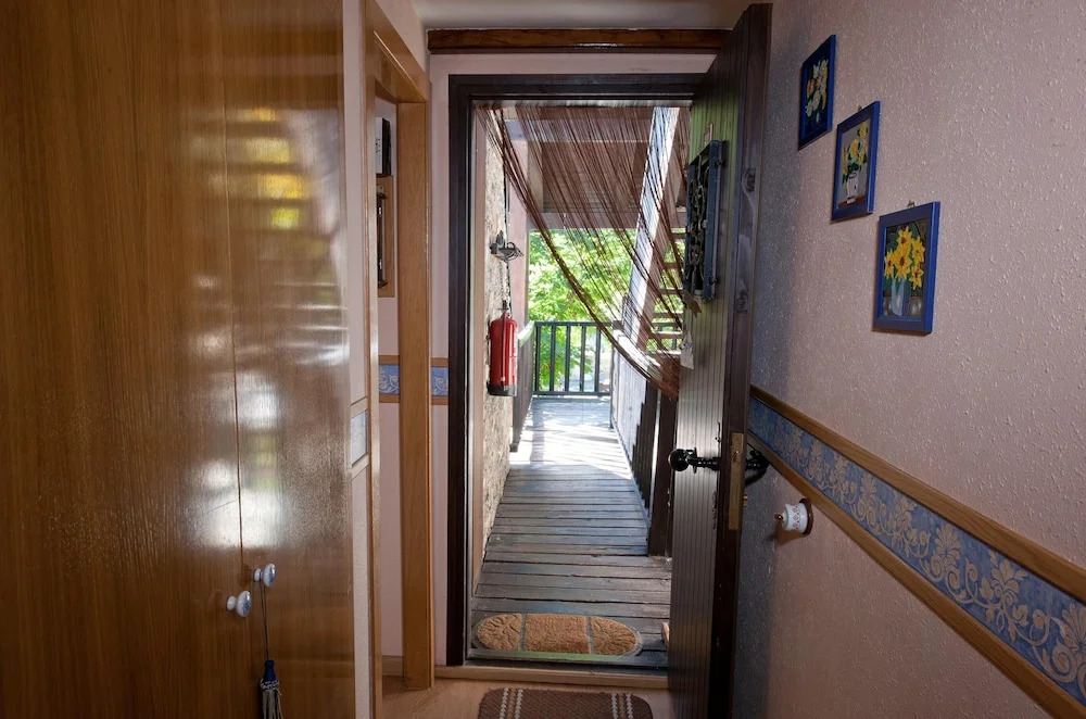 Apartment With one Bedroom in Espot, With Wonderful Mountain View, Enclosed Garden and Wifi