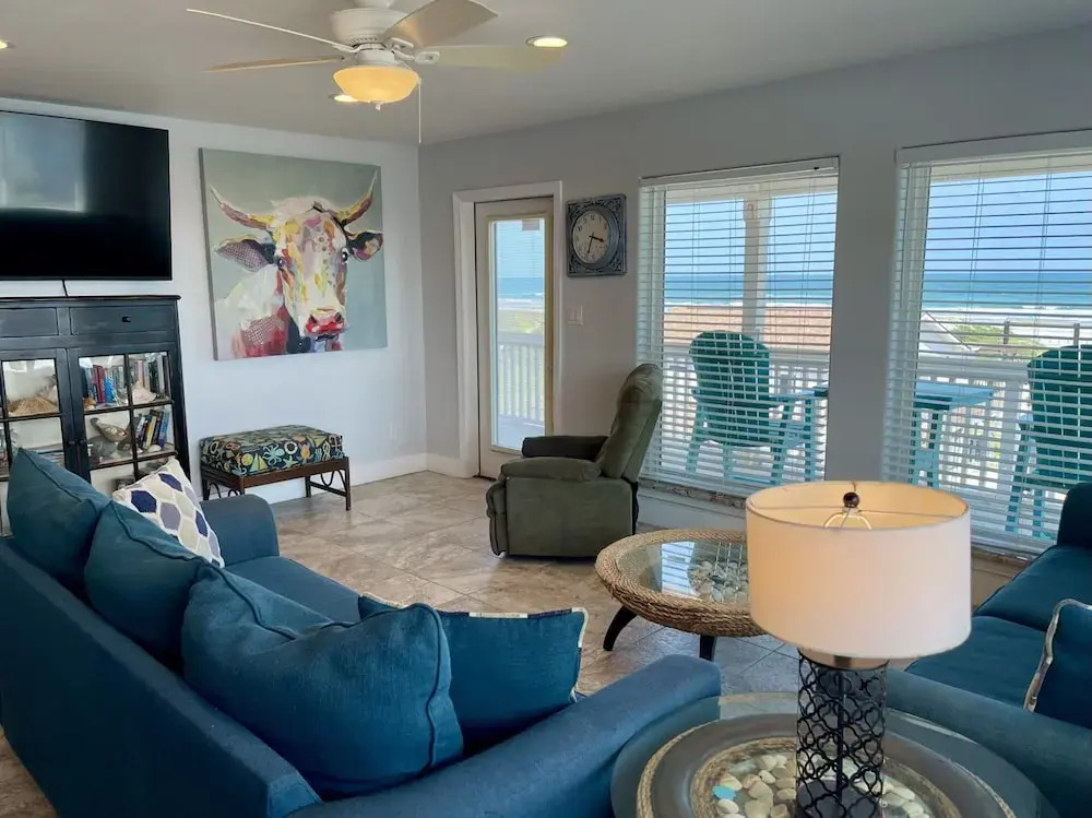 Beachgate Condo Suites And Hotel 237+238+239 3 Bedroom Condo